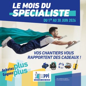 Mois du specialiste 2026