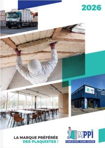 Couverture du catalogue MPPI 2026